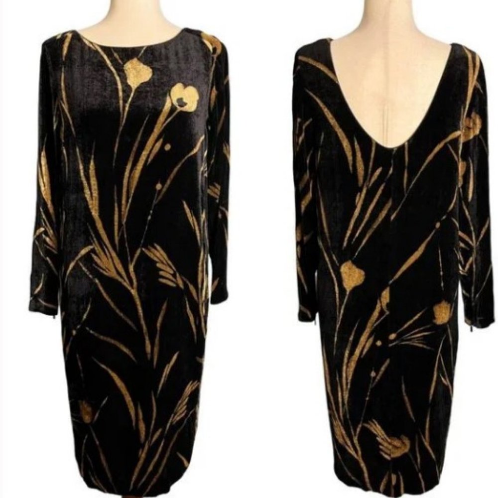LAFAYETTE 148 NEW YORK Loribel Sheath Dress